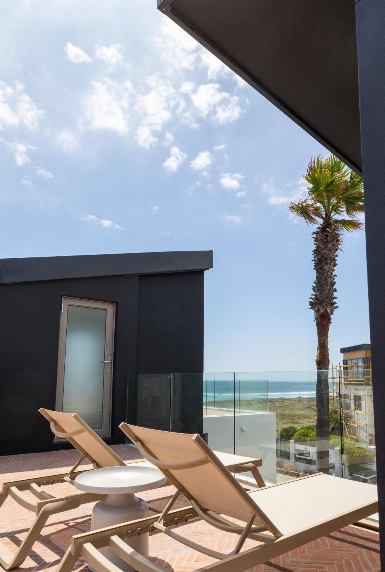 Ocean 9 - Sunset Beachfront Residency Kapstaden Eksteriør billede