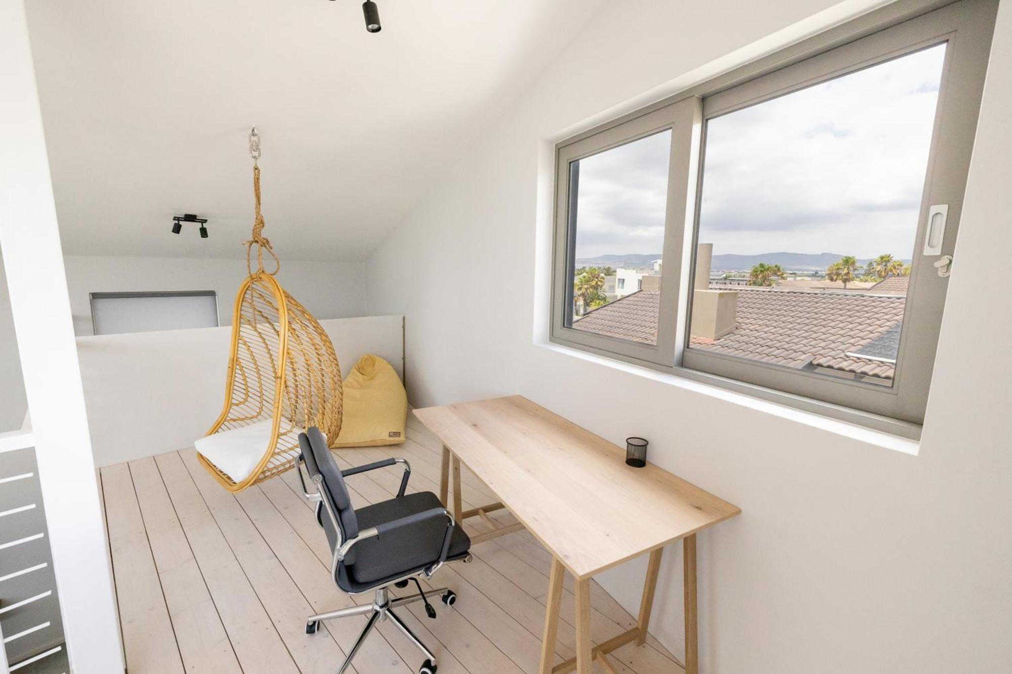 Ocean 9 - Sunset Beachfront Residency Kapstaden Eksteriør billede