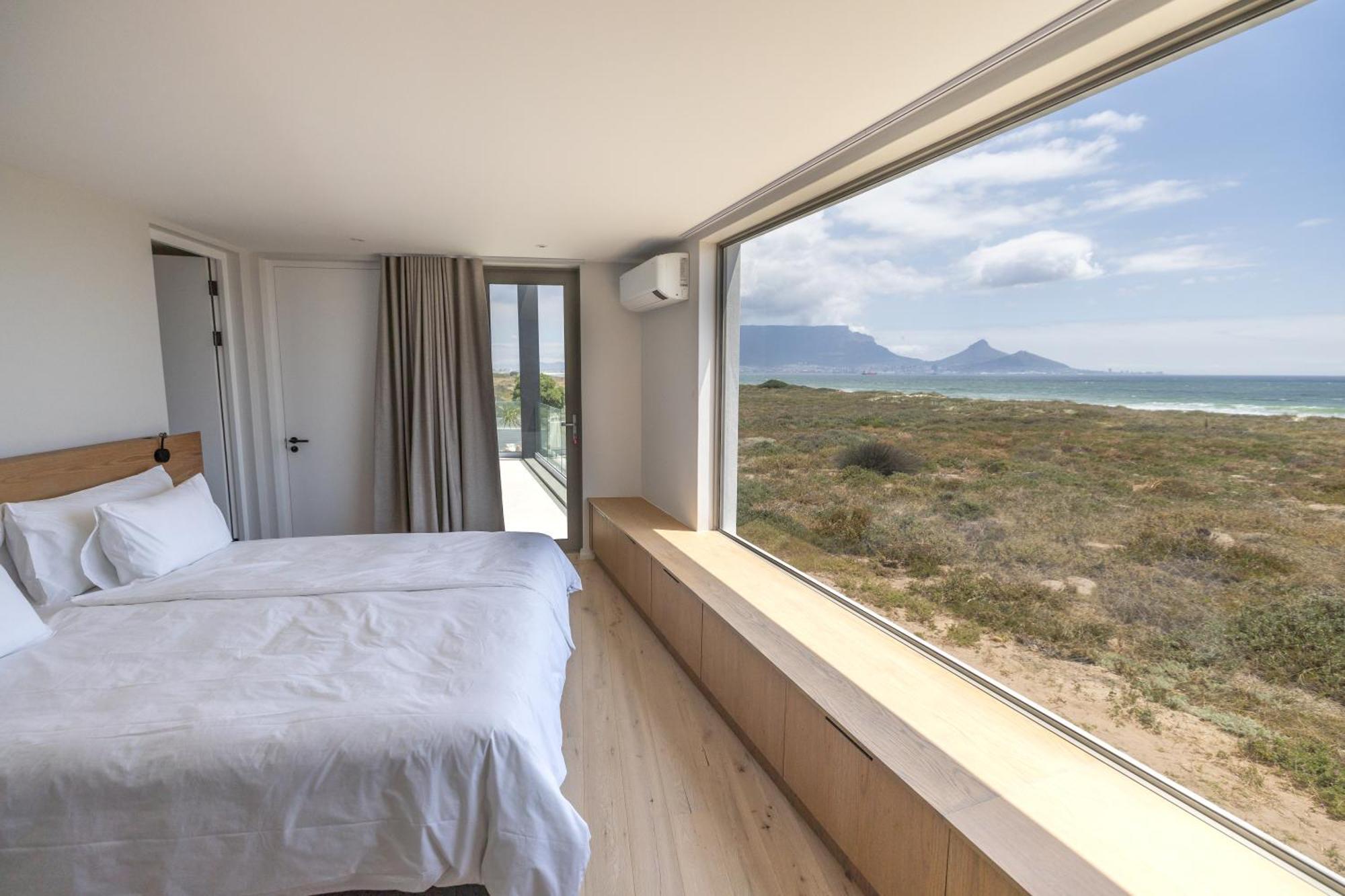Ocean 9 - Sunset Beachfront Residency Kapstaden Eksteriør billede