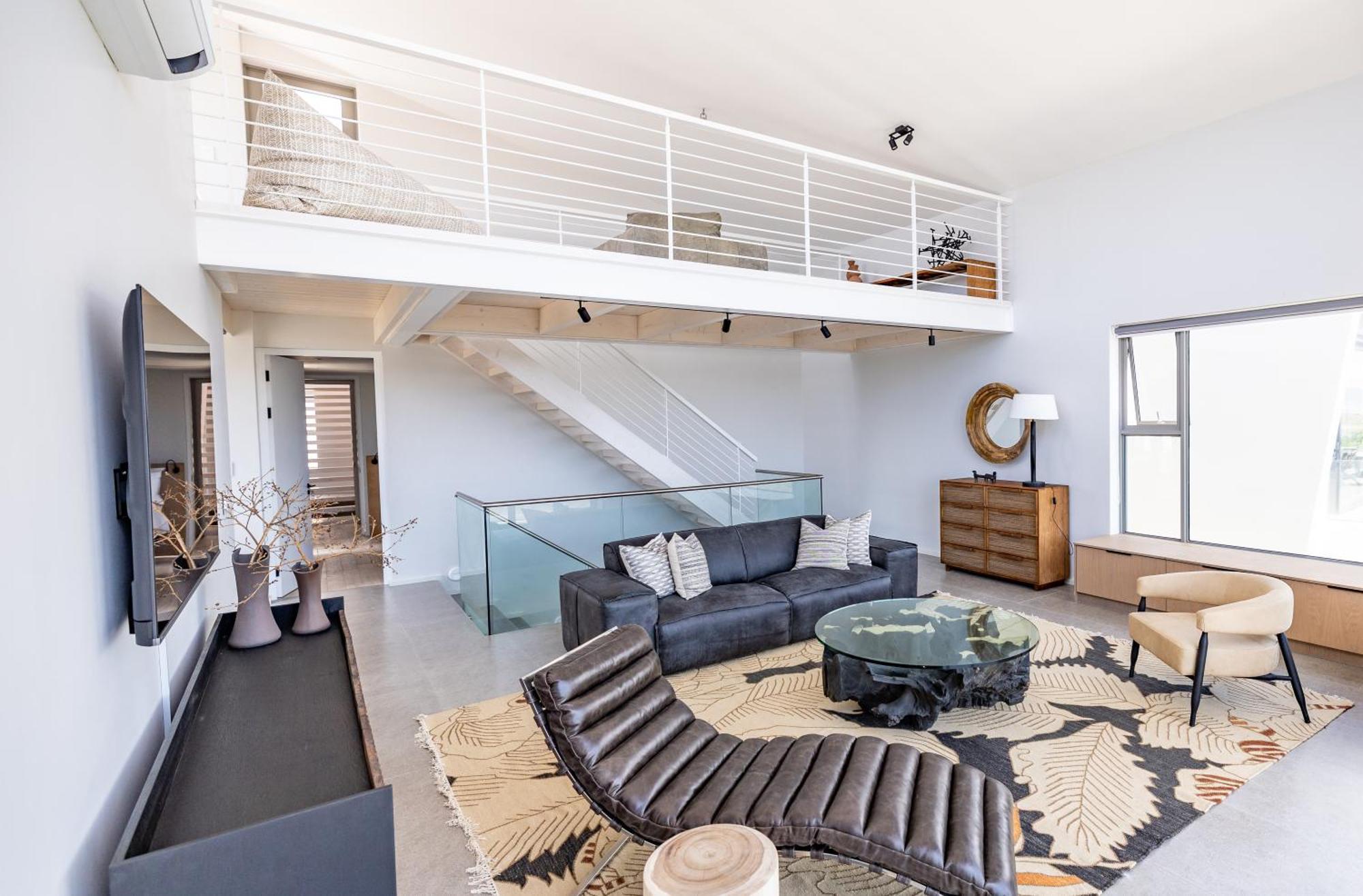 Ocean 9 - Sunset Beachfront Residency Kapstaden Eksteriør billede